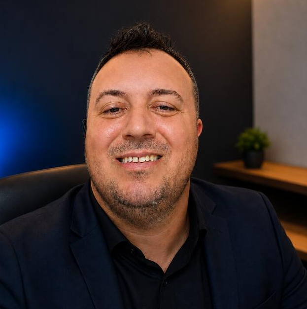 Wel Teodoro, fundador da agência